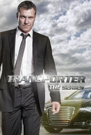 Transporter: The Series S01E12