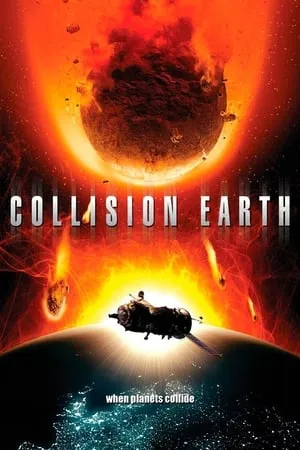 Collision Earth (2011)