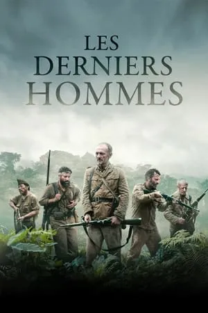 Les derniers hommes / The Last Men (2024)