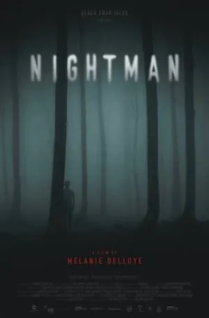 Nightman / The Nightman (2023)