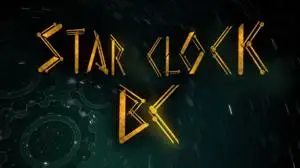 Star Clock BC