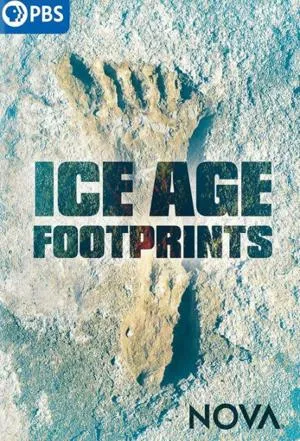 Ice Age Footprints