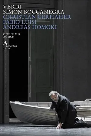 Verdi: Simon Boccanegra (2020)