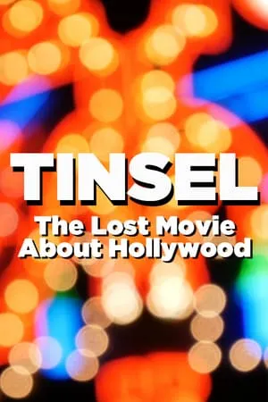 Tinsel (2020)