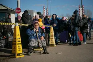 Moldova: Putin's Next Target?