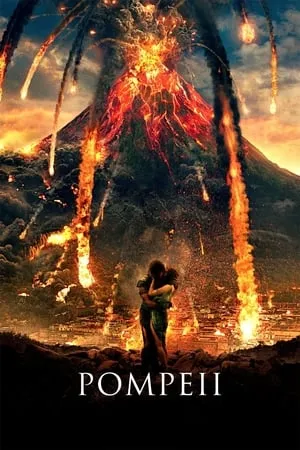 Pompeii (2014) [Extras]