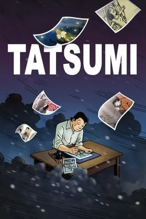 Tatsumi