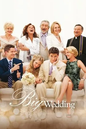 The Big Wedding (2013)