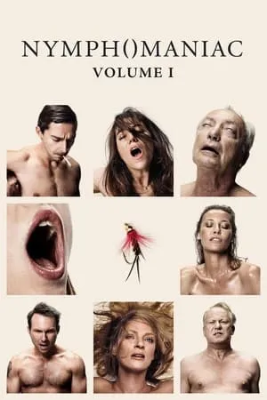 Nymphomaniac: Vol. I (2013) [Theatrical Cut]
