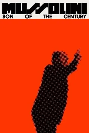 Mussolini: Son of the Century S01E08