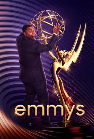 The 74nd Primetime Emmy Awards Red Carpet (2022)