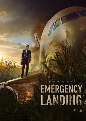 Emergency Landing / Na solntse, vdol ryadov kukuruzy (2023)