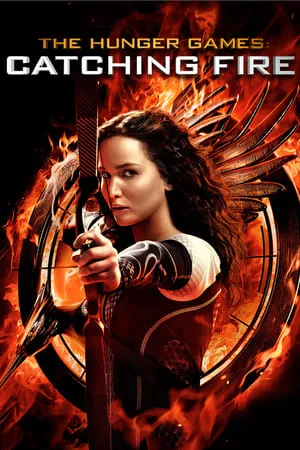 The Hunger Games: Catching Fire (2013) [MULTI]