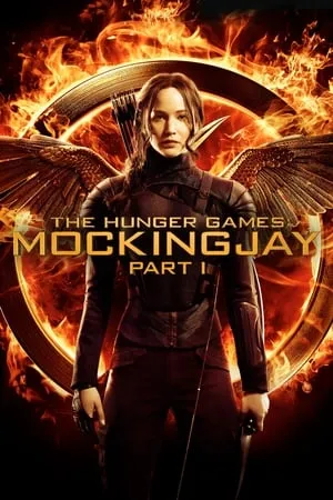The Hunger Games: Mockingjay - Part 1 (2014) [w/Commentary]