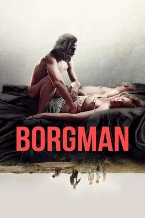 Borgman (2013)