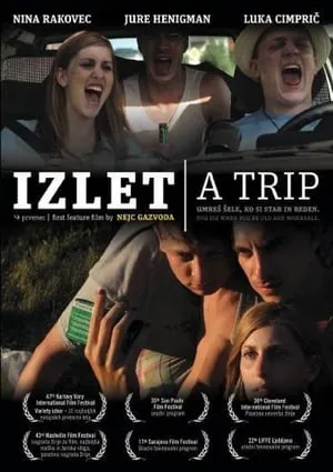 Izlet / A Trip (2011)