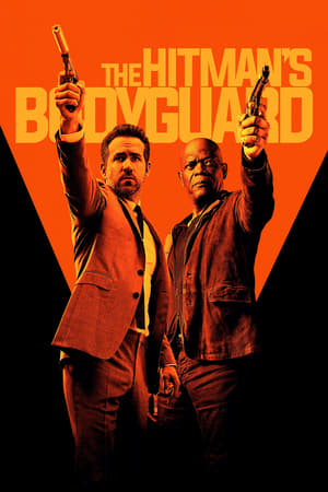 The Hitman's Bodyguard (2017) [w/Commentary]