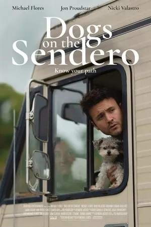 Dogs on the Sendero (2024)