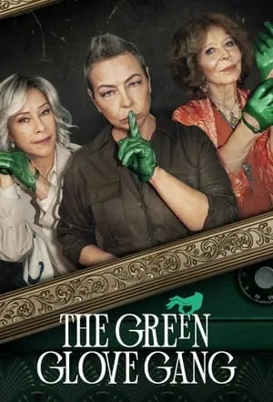 The Green Glove Gang S02E01