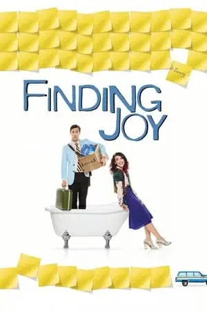 Finding Joy (2013)