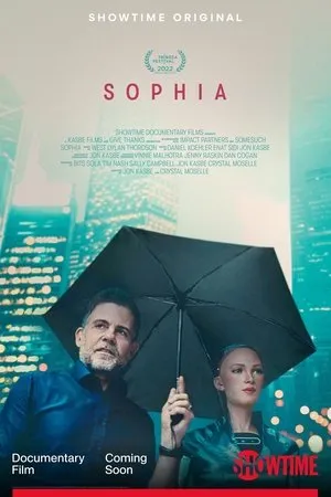 My Robot Sophia (2022)