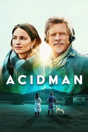 Acidman (2022)