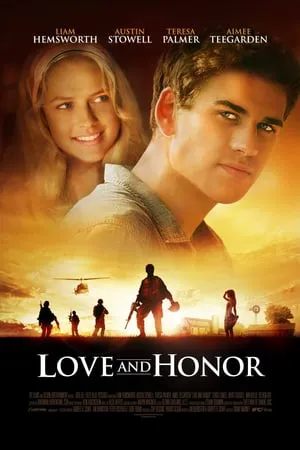 Love and Honor (2013) + Bonus
