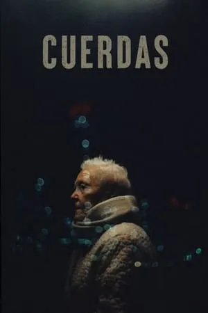 Cuerdas (2022)