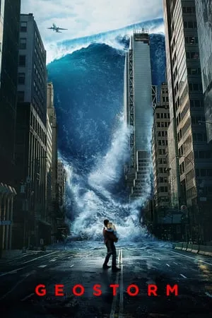 Geostorm (2017) [MultiSubs]