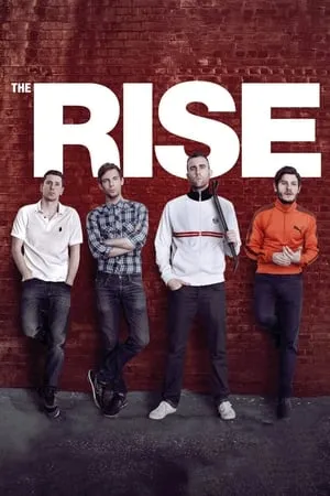 The Rise (2012) Wasteland