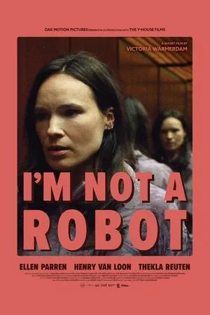 I'm Not a Robot (2023) Ik ben geen robot