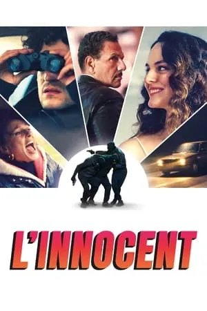 The Innocent / L'innocent (2022)