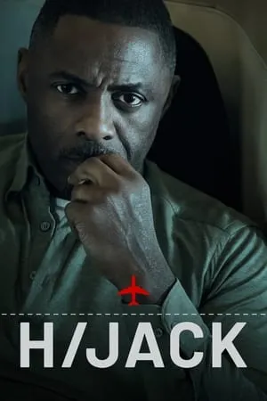 Hijack S01E02