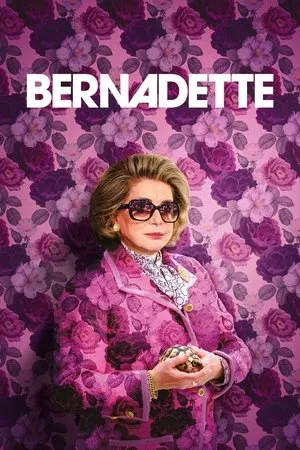 Bernadette / The President's Wife (2023)