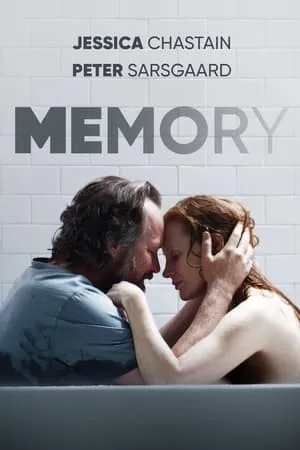 Memory (2023) [Dual Audio]