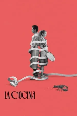 La Cocina (2024)