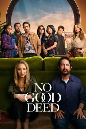 No Good Deed S01E06