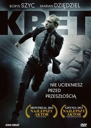 Kret / The Mole (2011)