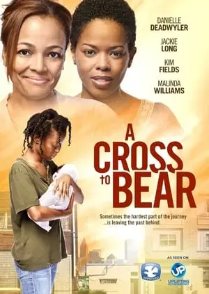 A Cross to Bear (2012)