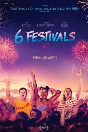 6 Festivals (2022)