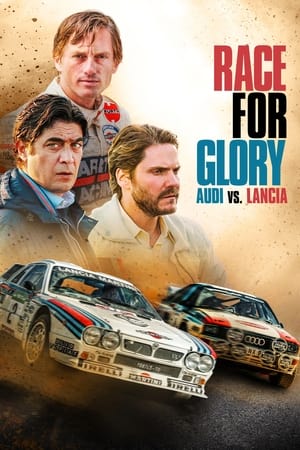 2 Win / Race for Glory: Audi vs. Lancia (2024)