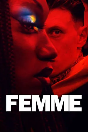 Femme (2023) [MultiSubs]