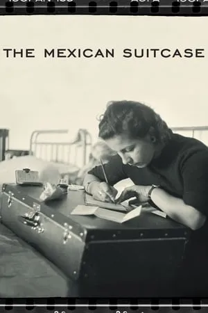 The Mexican Suitcase (2011)