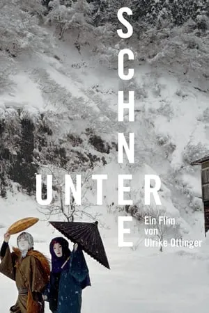 Under Snow (2011) Unter Schnee [Dual Audio]