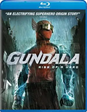 Gundala