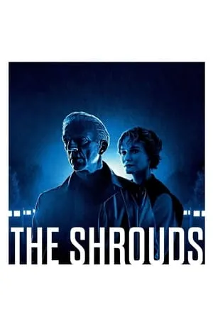 The Shrouds (2024)