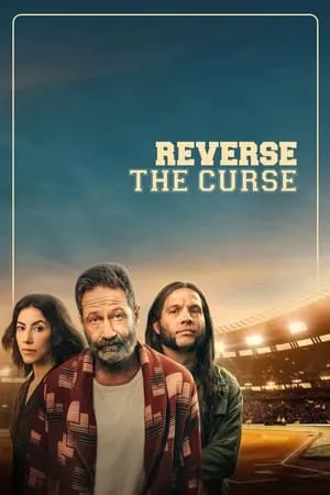 Reverse the Curse (2023)