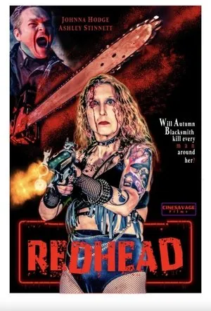 Redhead (2023)