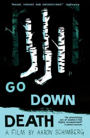 Go Down Death (2013)