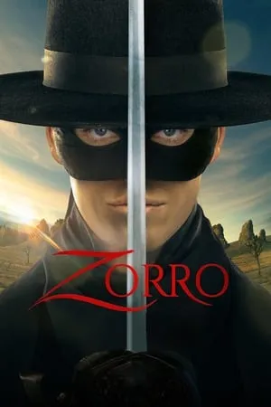 Zorro S01E10